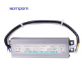 SOMPOM waterproof led driver Switching Power Supply 12V 60W 5A Constant Voltage 60w led driver